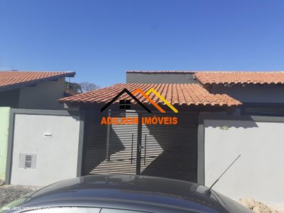 Casa, 3 quartos, 90 m² - Foto 1