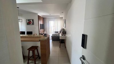 Apartamento, 2 quartos, 73 m² - Foto 2