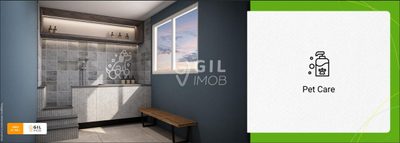 Apartamento, 2 quartos, 51 m² - Foto 4