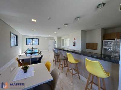 Apartamento, 2 quartos, 68 m² - Foto 4
