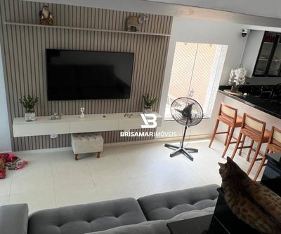 Sobrado, 2 quartos, 221 m² - Foto 2