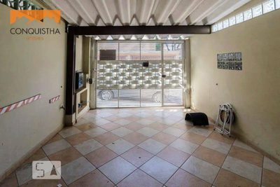 Sobrado, 3 quartos, 151 m² - Foto 3