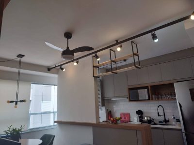 Apartamento, 2 quartos - Foto 2
