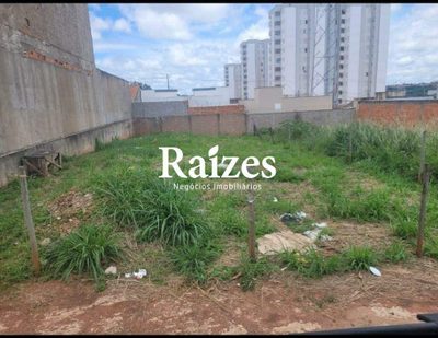 Terreno, 250 m² - Foto 1