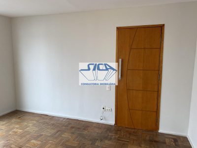 Apartamento, 2 quartos, 70 m² - Foto 2