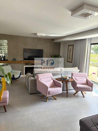 Apartamento, 4 quartos, 169 m² - Foto 1