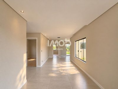 Casa, 3 quartos, 95 m² - Foto 3