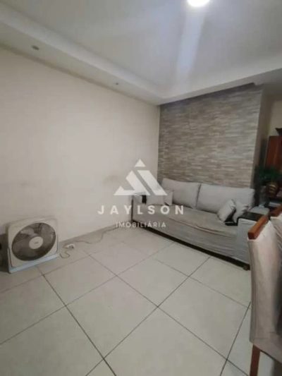 Apartamento, 2 quartos, 66 m² - Foto 2