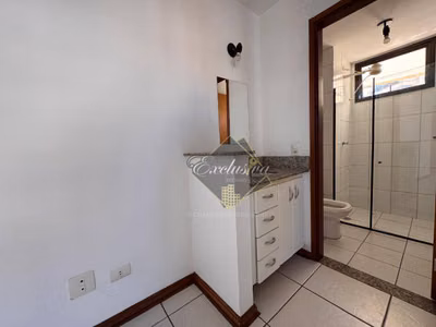 Apartamento, 1 quarto - Foto 3