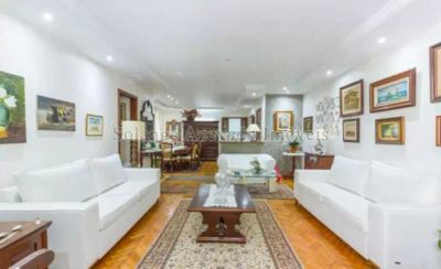 Apartamento, 3 quartos, 141 m² - Foto 2