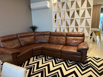 Apartamento, 3 quartos, 133 m² - Foto 3