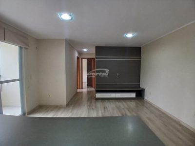 Apartamento, 2 quartos, 80 m² - Foto 4