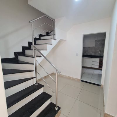 Casa, 3 quartos, 99 m² - Foto 5