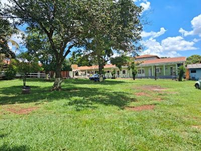 Chácara, 4 quartos, 600 m² - Foto 5