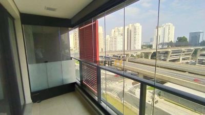 Apartamento, 1 quarto, 36 m² - Foto 3