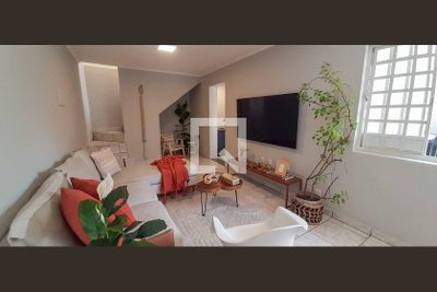 Casa, 3 quartos, 280 m² - Foto 1