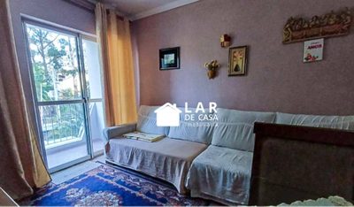 Apartamento, 2 quartos, 63 m² - Foto 2