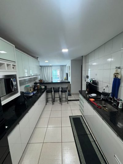 Apartamento, 3 quartos, 102 m² - Foto 5