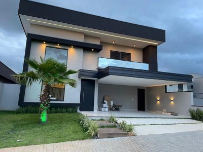 Casa, 3 quartos, 233 m² - Foto 5
