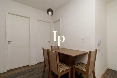 Apartamento, 2 quartos, 42 m² - Foto 4