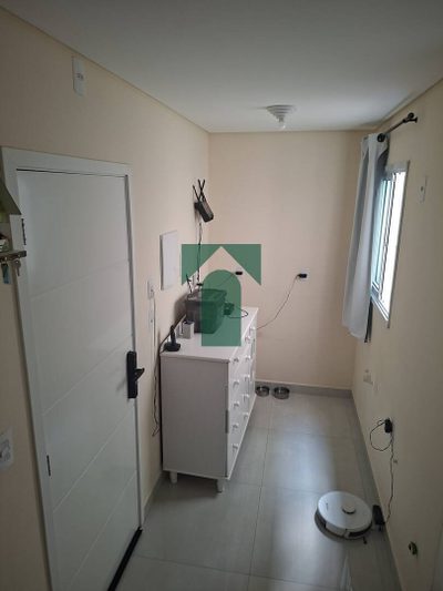 Cobertura, 2 quartos, 82 m² - Foto 5