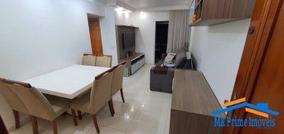 Apartamento, 2 quartos, 57 m² - Foto 3