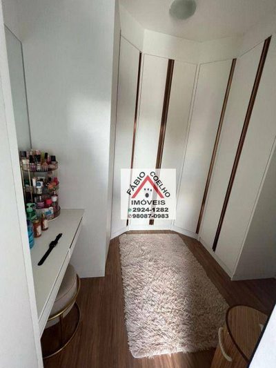 Sobrado, 3 quartos, 143 m² - Foto 4
