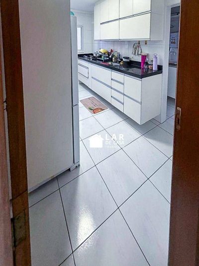 Apartamento, 2 quartos, 95 m² - Foto 2