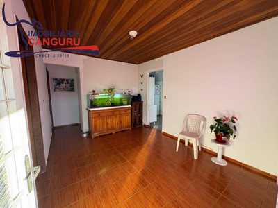 Casa, 2 quartos, 68 m² - Foto 3