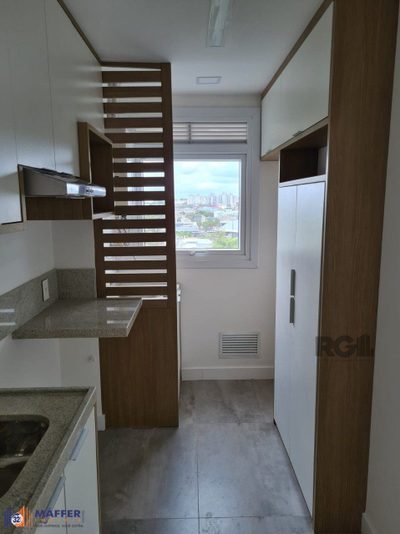Apartamento, 2 quartos, 56 m² - Foto 2