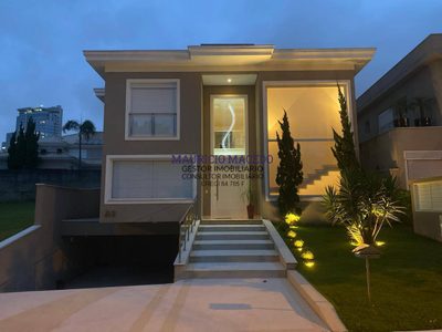 Casa, 4 quartos, 491 m² - Foto 1