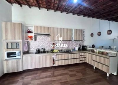Casa, 4 quartos, 130 m² - Foto 2
