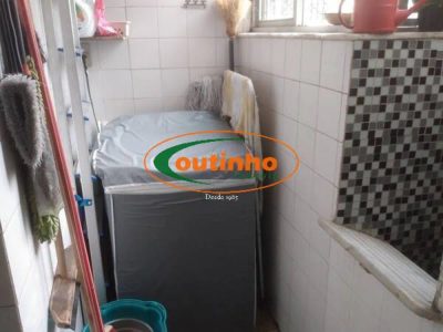 Apartamento, 2 quartos, 65 m² - Foto 5