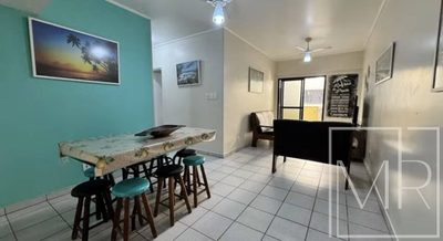 Apartamento, 2 quartos, 70 m² - Foto 1