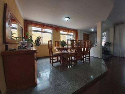 Sobrado, 4 quartos, 191 m² - Foto 4
