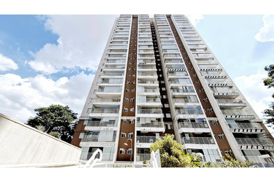 Apartamento, 2 quartos, 56 m² - Foto 4