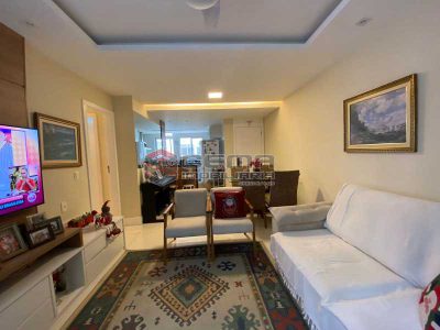 Apartamento, 3 quartos, 89 m² - Foto 2