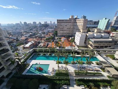 Apartamento, 3 quartos, 132 m² - Foto 1