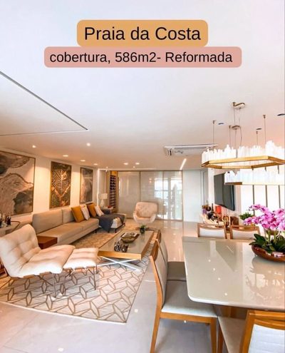Cobertura, 3 quartos, 586 m² - Foto 4