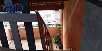 Sobrado, 3 quartos, 125 m² - Foto 5