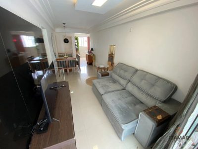 Apartamento, 3 quartos, 92 m² - Foto 3