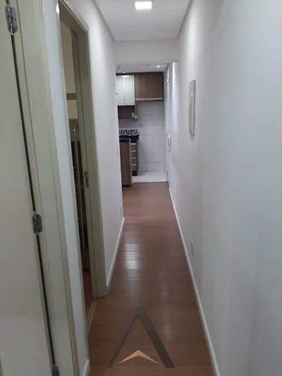 Apartamento, 2 quartos, 50 m² - Foto 5
