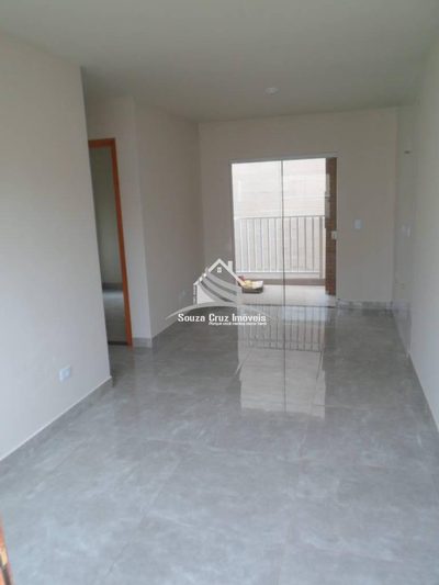 Apartamento, 3 quartos, 59 m² - Foto 3