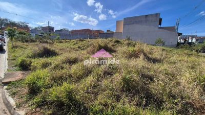 Terreno, 321 m² - Foto 2