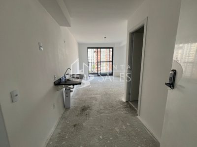 Apartamento, 1 quarto, 25 m² - Foto 3