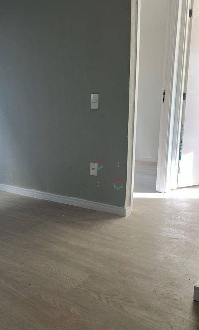 Apartamento, 2 quartos, 41 m² - Foto 3