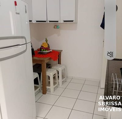 Apartamento, 1 quarto, 45 m² - Foto 4