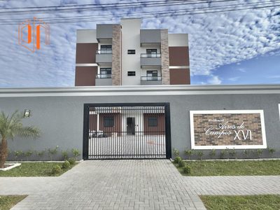 Apartamento, 3 quartos, 90 m² - Foto 4