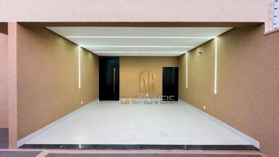 Casa, 4 quartos, 202 m² - Foto 3