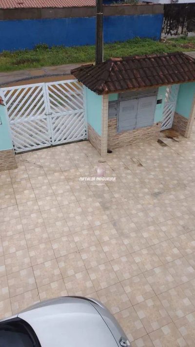 Sobrado, 2 quartos, 70 m² - Foto 2